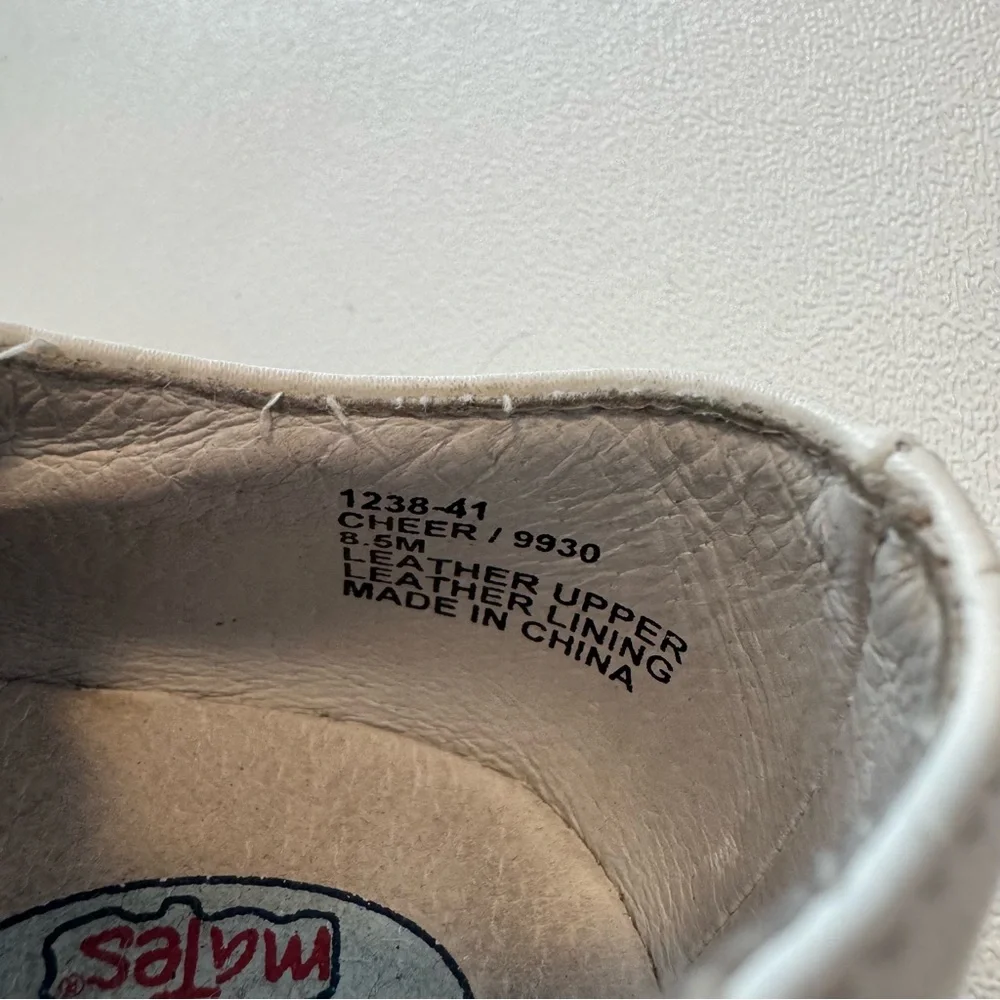 FootMates classic two